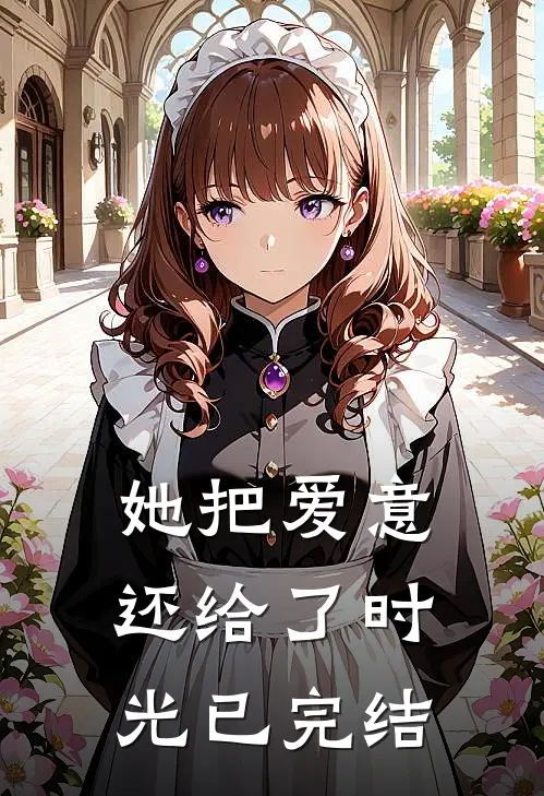 她把爱意还给了时光已完结