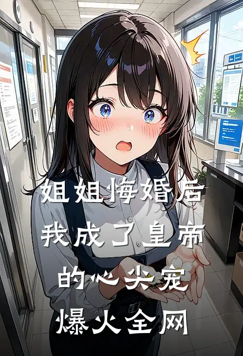 姐姐悔婚后，我成了皇帝的心尖宠爆火全网