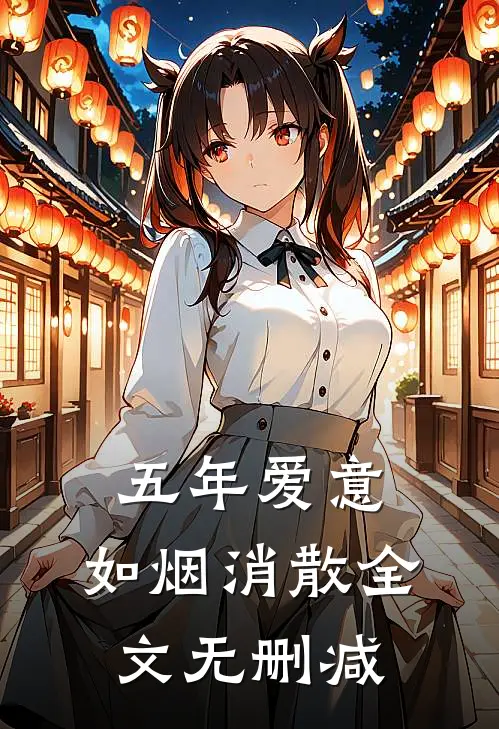 五年爱意，如烟消散全文无删减