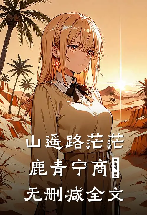 山遥路茫茫鹿青宁商彧无删减全文
