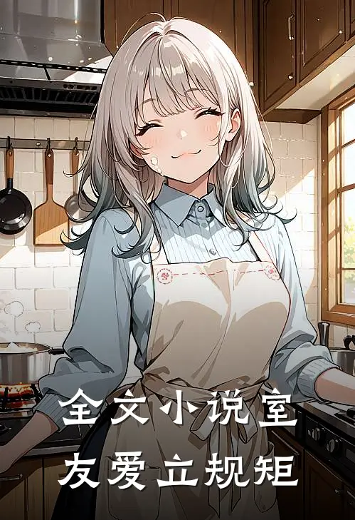 全文小说室友爱立规矩