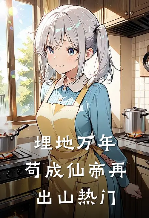 埋地万年，苟成仙帝再出山热门