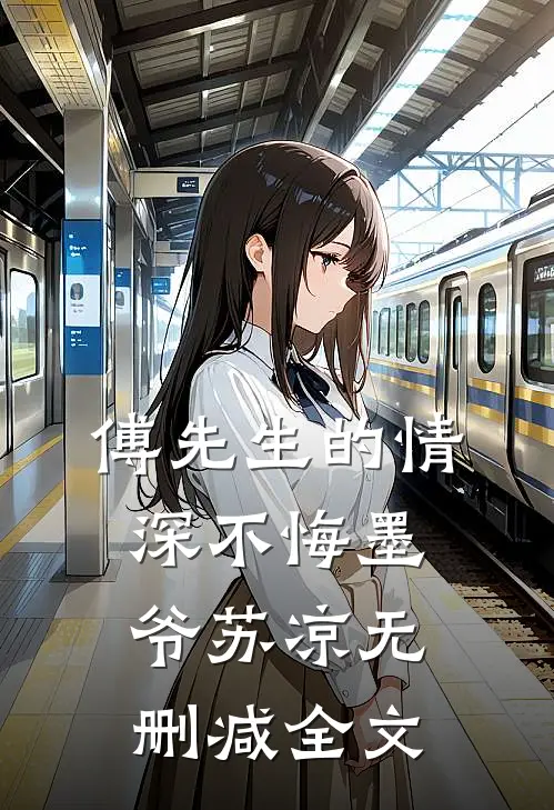 傅先生的情深不悔墨爷苏凉无删减全文