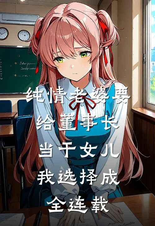 纯情老婆要给董事长当干女儿，我选择成全连载