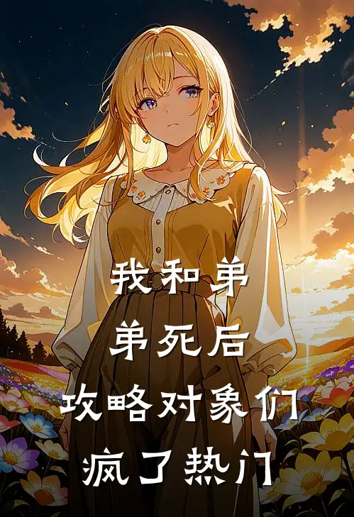 我和弟弟死后，攻略对象们疯了热门