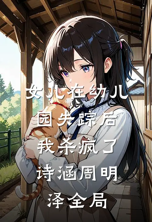 女儿在幼儿园失踪后，我杀疯了诗涵周明泽全局