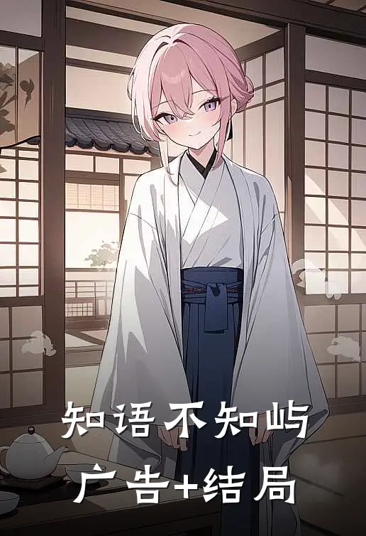 知语不知屿广告+结局