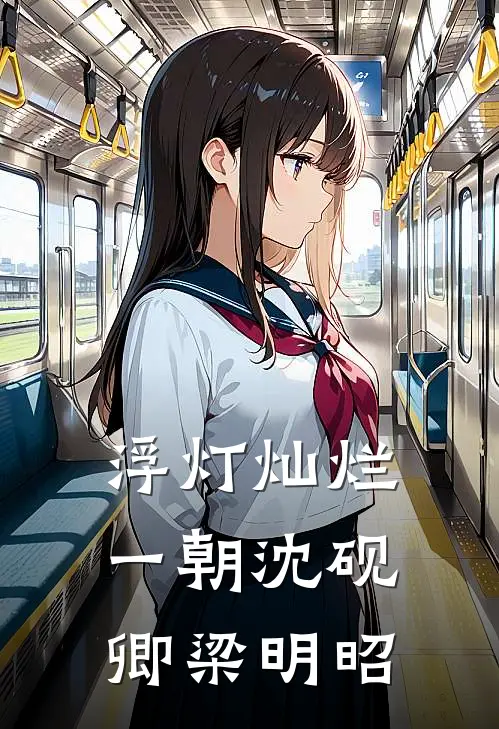 浮灯灿烂一朝沈砚卿梁明昭
