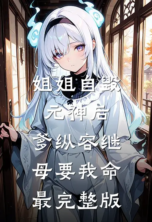 姐姐自毁元神后，爹纵容继母要我命最完整版