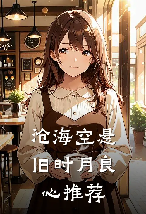 沧海空悬旧时月良心推荐