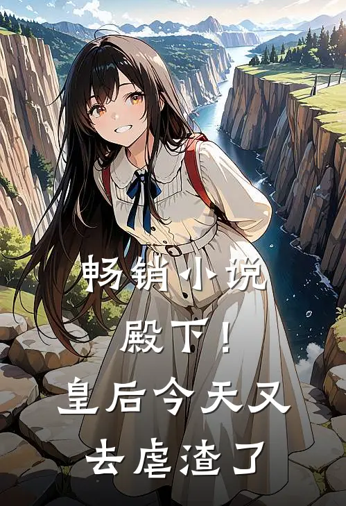 畅销小说殿下！皇后今天又去虐渣了