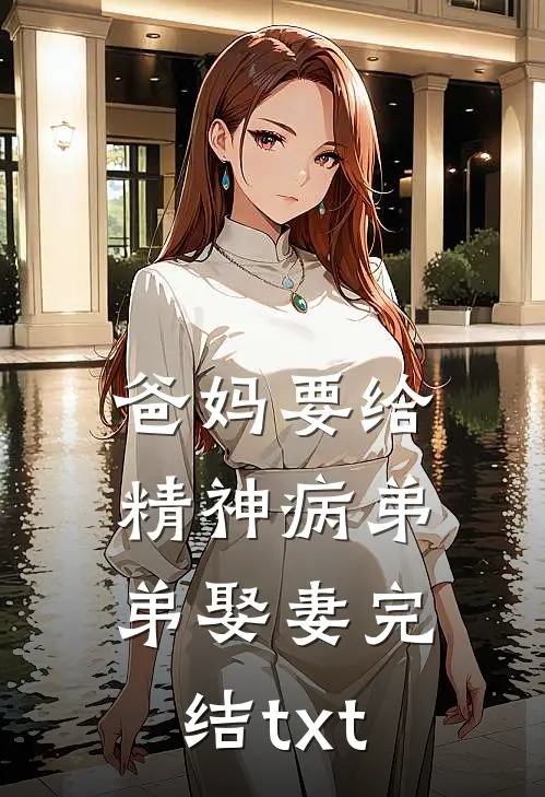 爸妈要给精神病弟弟娶妻完结txt