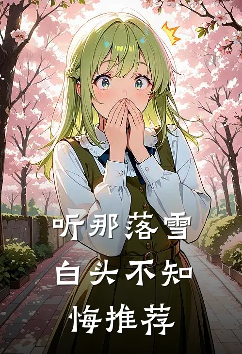 听那落雪白头不知悔推荐