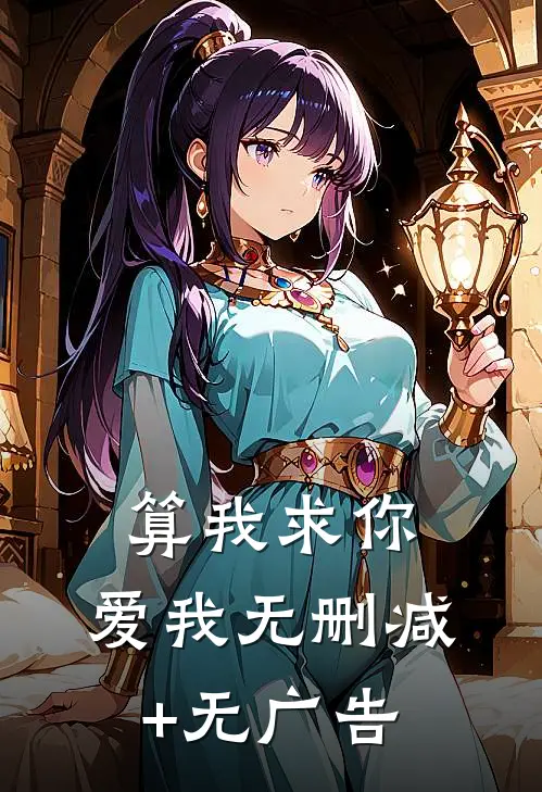 算我求你，爱我无删减+无广告