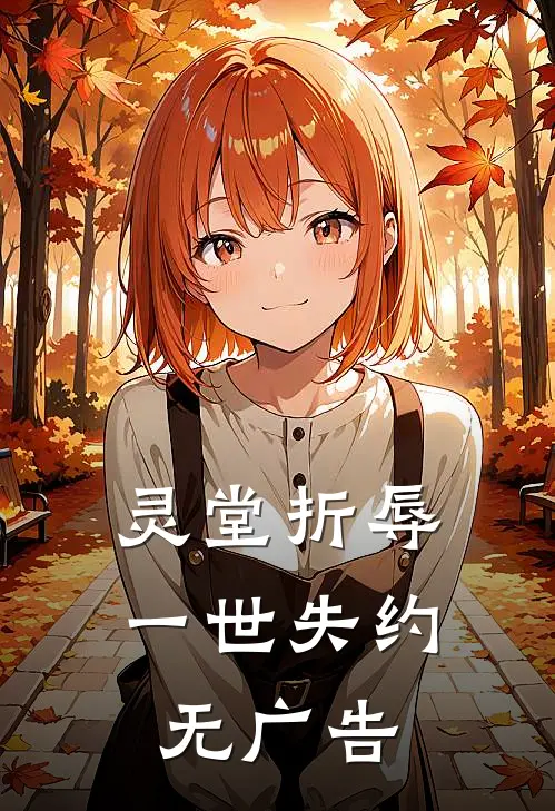 灵堂折辱，一世失约无广告