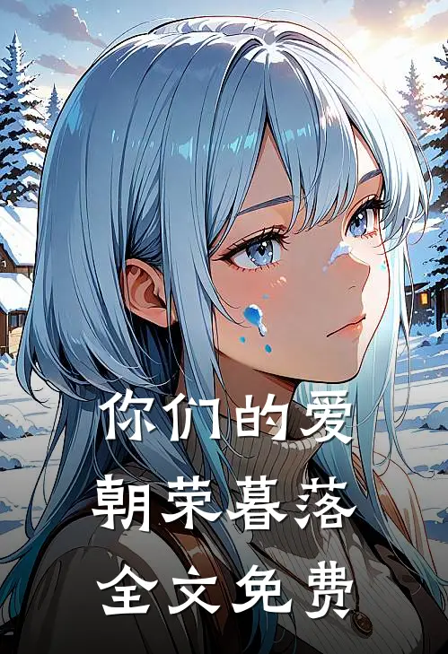 你们的爱，朝荣暮落全文免费