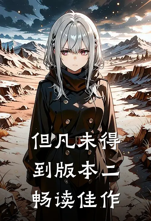 但凡未得到版本二畅读佳作