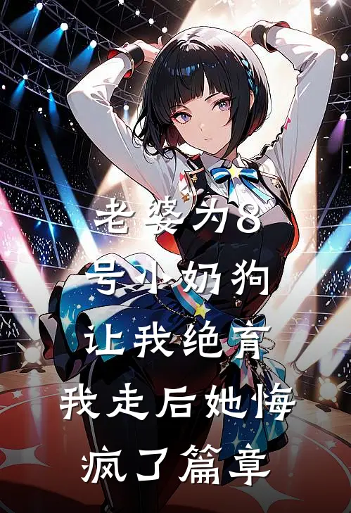 老婆为8号小奶狗让我绝育，我走后她悔疯了篇章