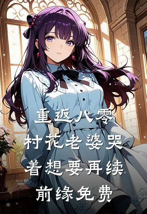 重返八零，村花老婆哭着想要再续前缘免费