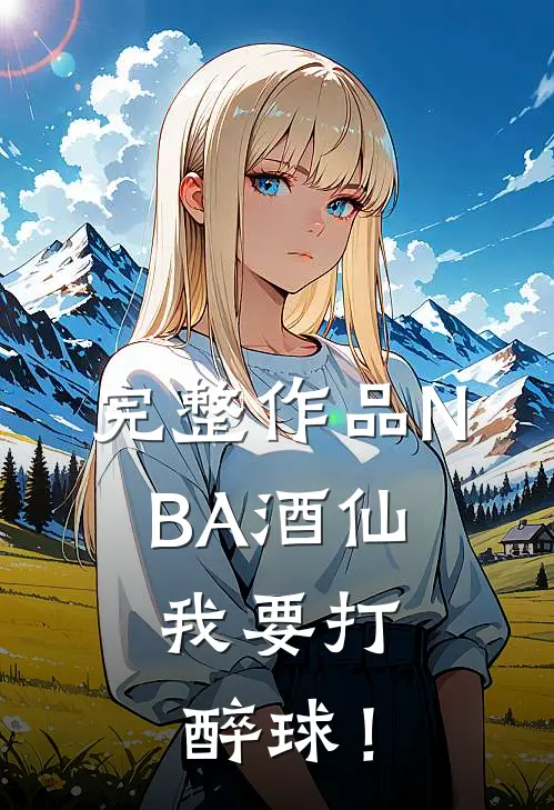 完整作品NBA酒仙：我要打醉球！