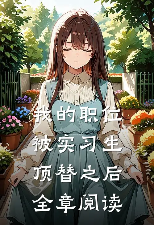 我的职位被实习生顶替之后全章阅读