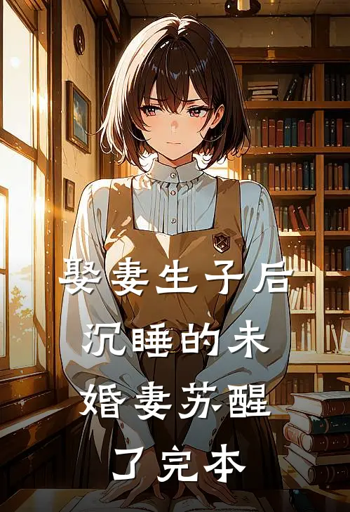 娶妻生子后，沉睡的未婚妻苏醒了完本