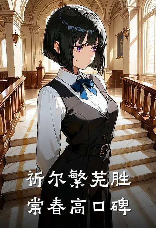 祈尔繁芜胜常春高口碑