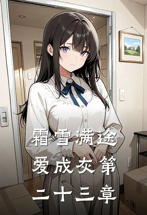 霜雪满途爱成灰第二十三章