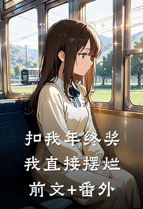 扣我年终奖，我直接摆烂前文+番外