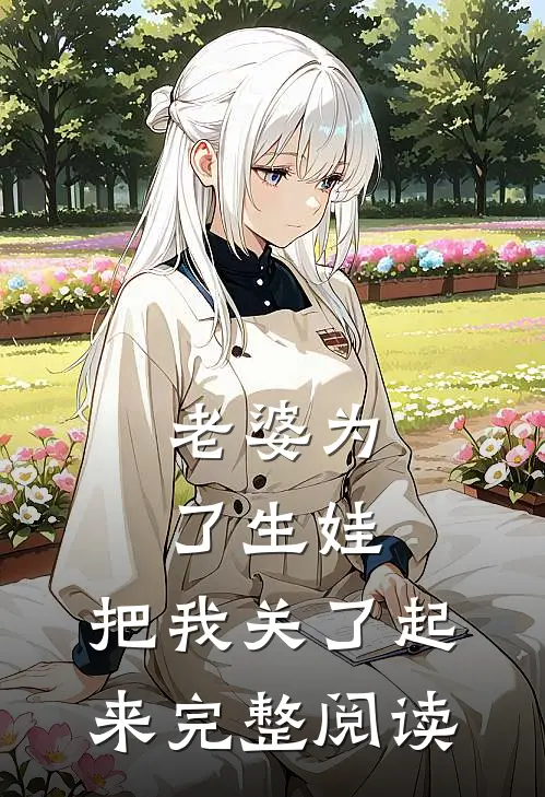 老婆为了生娃，把我关了起来完整阅读