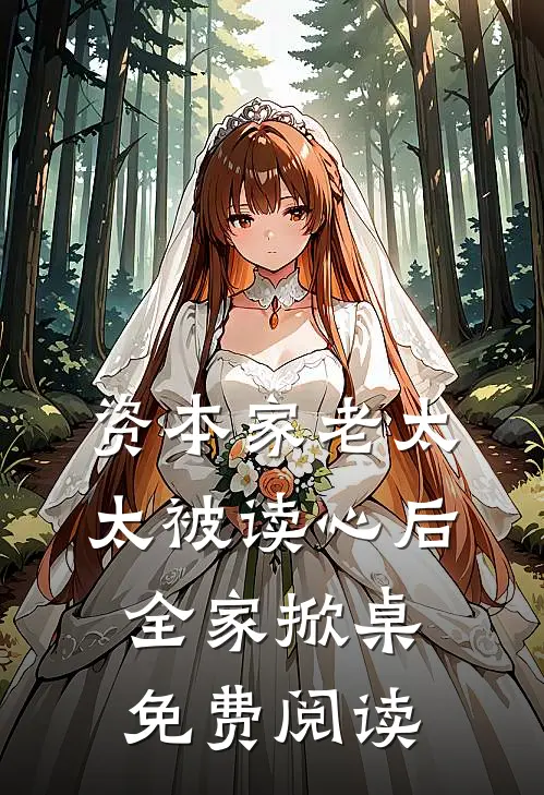 资本家老太太被读心后，全家掀桌免费阅读