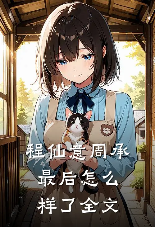 程仙意周承最后怎么样了全文