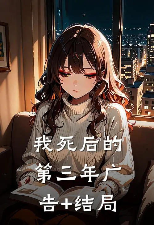 我死后的第三年广告+结局