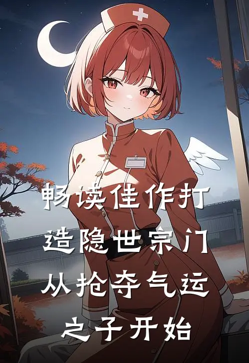 畅读佳作打造隐世宗门：从抢夺气运之子开始