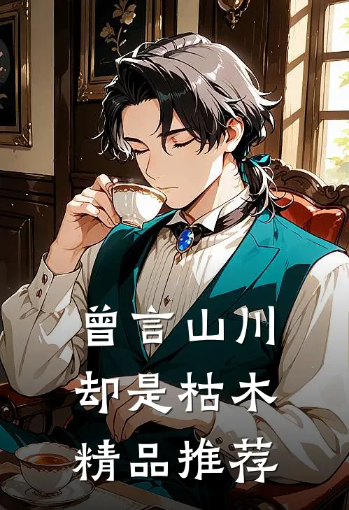 曾言山川却是枯木精品推荐