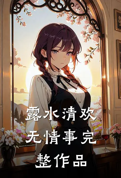 露水清欢无情事完整作品