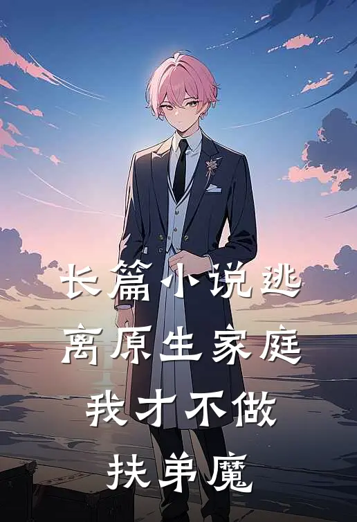 长篇小说逃离原生家庭：我才不做扶弟魔