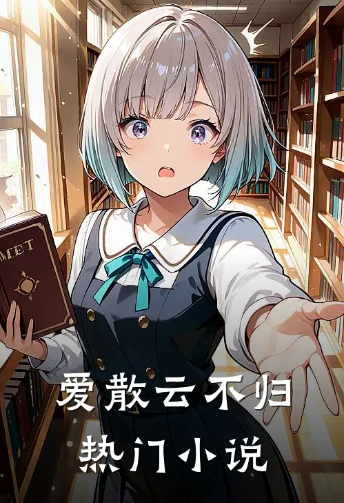 爱散云不归热门小说