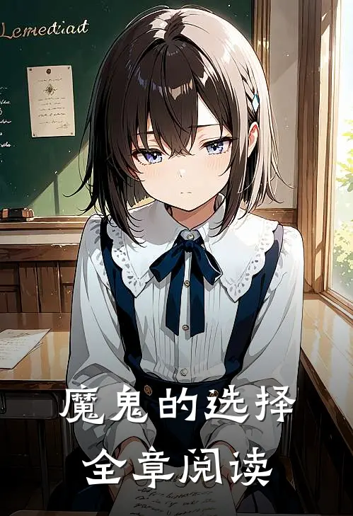 魔鬼的选择全章阅读
