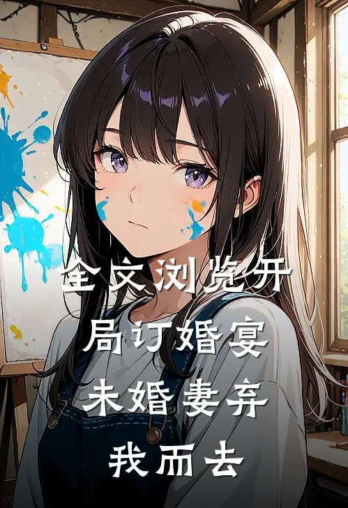 全文浏览开局订婚宴，未婚妻弃我而去