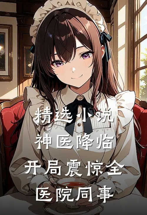 精选小说神医降临：开局震惊全医院同事