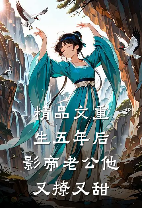 精品文重生五年后，影帝老公他又撩又甜