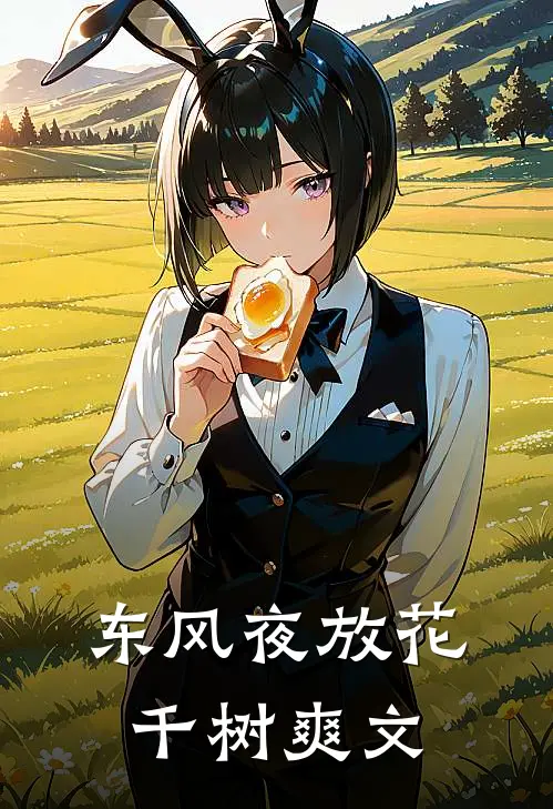 东风夜放花千树爽文