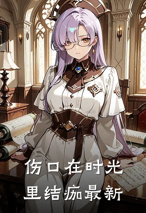 伤口在时光里结痂最新