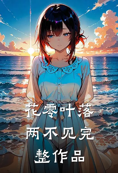 花零叶落两不见完整作品