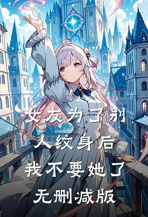女友为了别人纹身后，我不要她了无删减版