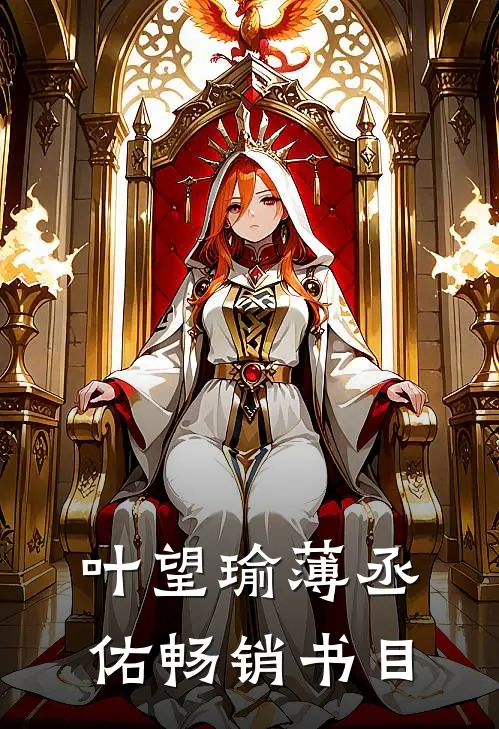 叶望瑜薄丞佑畅销书目