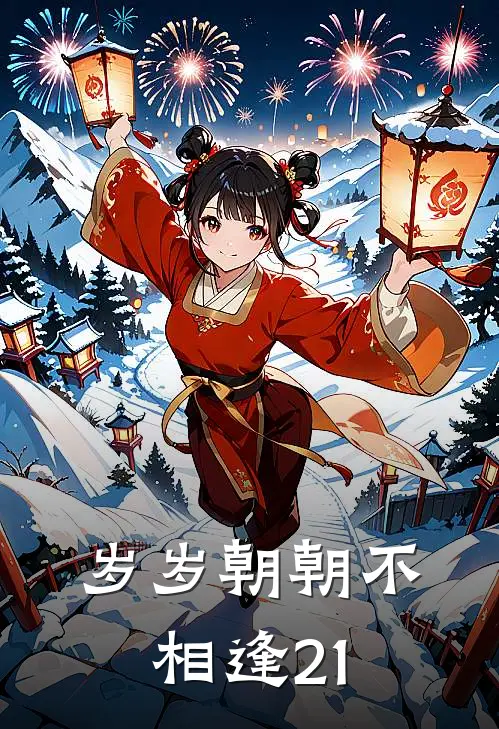 岁岁朝朝不相逢21