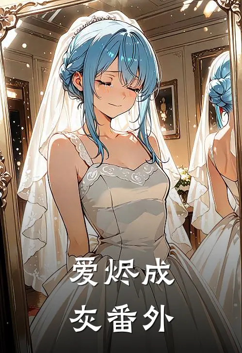 爱烬成灰番外