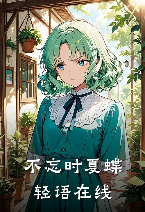 不忘时夏蝶轻语在线